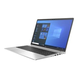 HP ProBook 650 G8 14-inch (2021) - Core i5 - Gen 11 (G) - 8GB - SSD 256 GB QWERTY - Greek