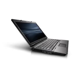 Hp ProBook 6530B 14-inch (2008) - Core 2 Duo P8600 - 3GB - HDD 120 GB AZERTY - French