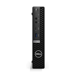 Dell Optiplex 5090 Core i3-10105T 3 - SSD 256 GB - 16GB