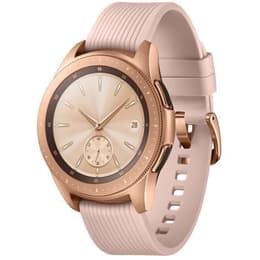 Samsung Smart Watch Galaxy Watch HR GPS - Rose gold