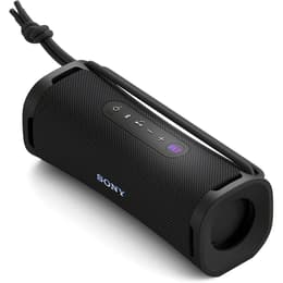 Sony ULT FIELD 1 Bluetooth Speakers - Black