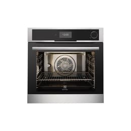 Fan-assisted multifunction Electrolux EOB8946AOX Oven