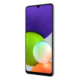 Galaxy A22 64GB - Green - Unlocked