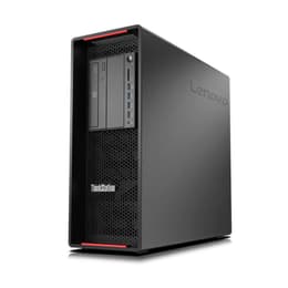 Lenovo ThinkStation P510 Xeon E5-1650 v4 3,6 - SSD 500 GB - 16GB