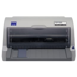 Epson LQ-630 Thermal printer