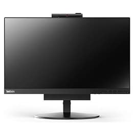 22-inch Lenovo ThinkCentre TIO22 Gen3 Touch 1920 x 1080 LED Monitor Black