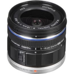 Camera Lense Micro 4/3 9-18mm f/4-5.6