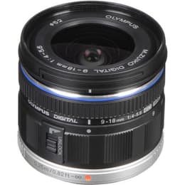 Camera Lense Olympus Micro 4/3 M.Zuiko Digital ED 9-18mm f/4-5.6 Micro 4/3 9-18mm f/4-5.6