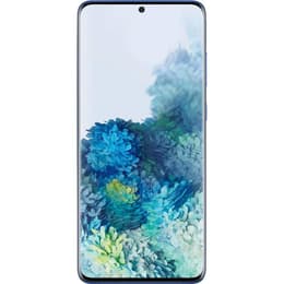 Galaxy S20+ 5G 128GB - Blue - Unlocked