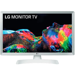 23,6-inch LG 24TL510V-PZ 1366 x 768 LCD Monitor White