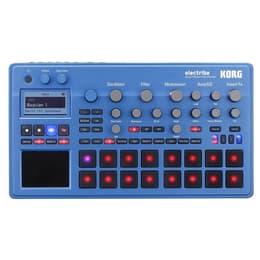 Korg Electribe 2 Audio accessories