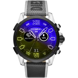 Diesel Smart Watch Full Guard 2.5 DZT2012 HR GPS - Charcoal grey