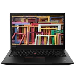 Lenovo ThinkPad T14s Gen 1 14-inch (2020) - Ryzen 5 - 4000 Series (U) - 16GB - SSD 512 GB QWERTZ - German