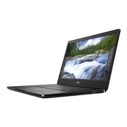 Dell Latitude 3400 14-inch (2018) - Core i5 - Gen 8 (U) - 8GB - SSD 128 GB QWERTY - English