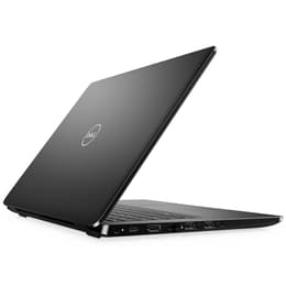 Dell Latitude 3400 14-inch (2018) - Core i5 - Gen 8 (U) - 8GB - SSD 128 GB QWERTY - English