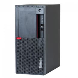Lenovo ThinkCentre M910T Tower Core i7-7700 3.6 - SSD 512 GB - 16GB