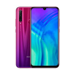 Honor 20 Lite 128GB - Red - Unlocked