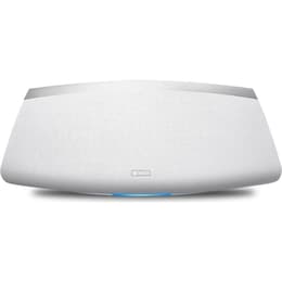 Denon HEOS 7 Bluetooth Speakers - White