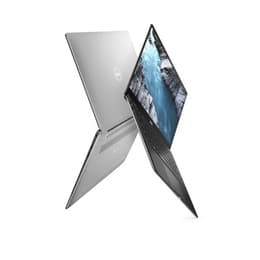 Dell XPS 17 9700 17-inch (2020) - Core i7 - Gen 10 (H) - 16GB - SSD 512 GB QWERTY - English