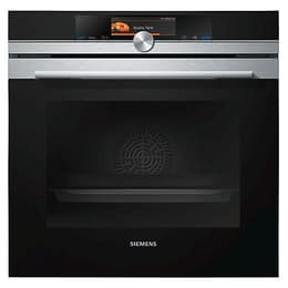 Fan-assisted multifunction Siemens HM676G0S1F Oven
