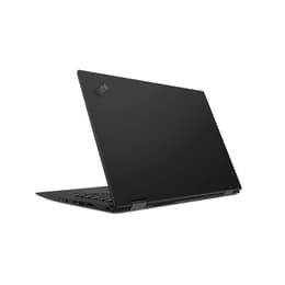 Lenovo ThinkPad X1 Yoga G2 14-inch Core i7-7600U - SSD 256 GB - 16GB QWERTY - English