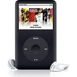 iPod Classic 7 MP3 & MP4 player 120GB- Space Gray