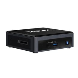 Intel NUC8I3BEK2 Core i3-8109U 3 - SSD 128 GB - 8GB