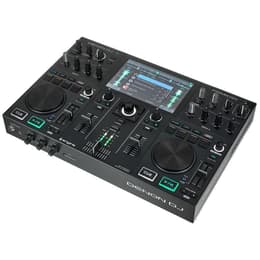 Denon Dj Prime GO Audio accessories