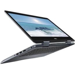 Dell Latitude 7390 13-inch (2017) - Core i5-8250U - 8GB - SSD 256 GB QWERTY - English
