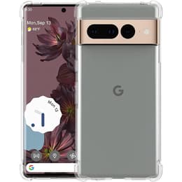 Case Google Pixel 7 Pro - TPU - Transparent