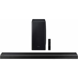 Soundbar HWQ800T - Black