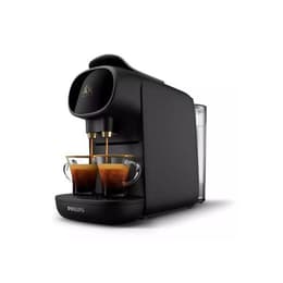 Espresso machine Philips L'Or Barista Sublime LM9016/63 L - Black