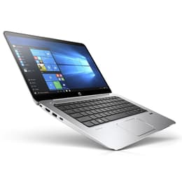 Hp EliteBook 1030 G1 13-inch (2015) - Core m5-6Y54 - 8GB - SSD 256 GB AZERTY - French