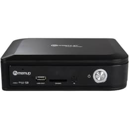 Memup MEDIADISKDIAM2TB External hard drive - SSD 1 TB USB 2.0