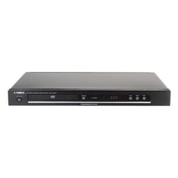 Yamaha S557 DVD Player