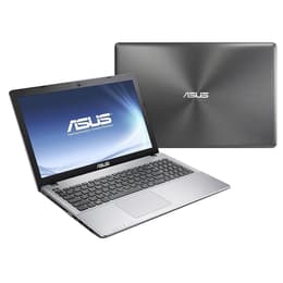Asus R510LAV-CJ1032H 15-inch () - Core i3-4030U - 4GB - HDD 1 TB AZERTY - French