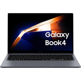 Samsung Galaxy Book4 15-inch (2024) - Core 7 150U - 16GB - SSD 512 GB QWERTY - Italian