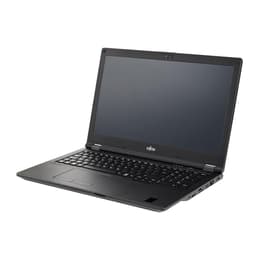 Fujitsu LifeBook E559 15-inch (2018) - Core i5 - Gen 8 (U) - 8GB - SSD 512 GB QWERTZ - German