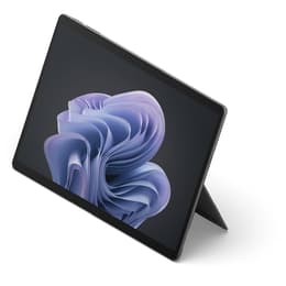 Microsoft Surface Pro 10 13-inch Core Ultra 5 135U - SSD 256 GB + HDD 256 GB - 16GB Without keyboard