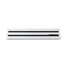 PlayStation 4 Pro 1000GB - White