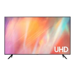 Samsung UE65AU7105KXXC 65.0000" 3840 x 2160 Ultra HD 4K LED Smart TV
