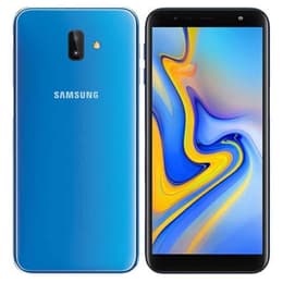 Galaxy J6+ 32GB - Blue - Unlocked