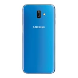 Galaxy J6+ 32GB - Blue - Unlocked