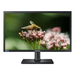24-inch Samsung S24E450BL 1920 x 1080 LCD Monitor Black