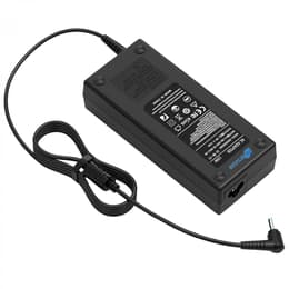 Simpletek Power Charger 120W 19V 6.32A 4.5 x 3.0 MM Cable