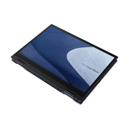 Asus ExpertBook B7 Flip B7402FBA-LA0165X 14-inch Core i7-1260P - SSD 512 GB - 16GB QWERTZ - Swiss
