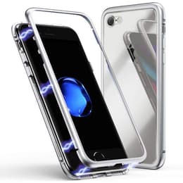 Case 360 iPhone 6/6s - Glass - Transparent
