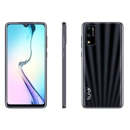 Bundy Access 62 16GB - Black - Unlocked