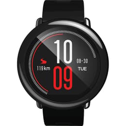 Smart Watch Xiaomi HR GPS Amazfit Pace - Black