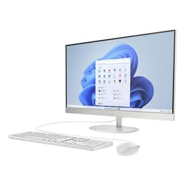 HP 27-cr 27"-inch Core i5 1.3 GHz - SSD 1 TB - 8GB QWERTY - English